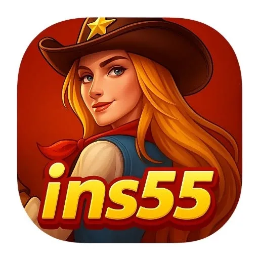 INS55 - Permainan Puzzle Match-3 yang Seru dan Menyenangkan