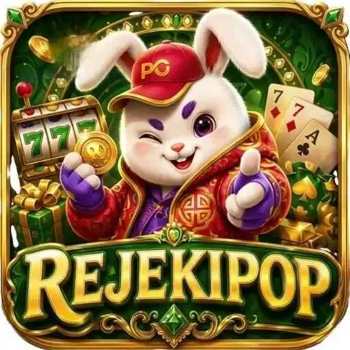 REJEKIPOP - Aplikasi Pembuat Stiker WA Terbaik